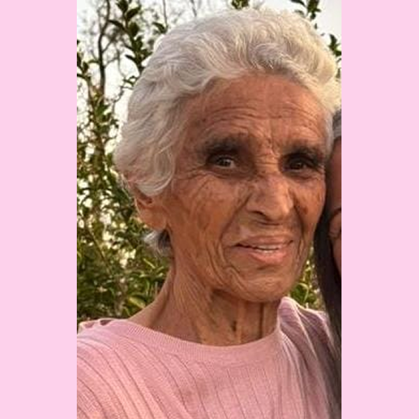 i7 Notícias - Maria Aparecida de Paiva Lima
