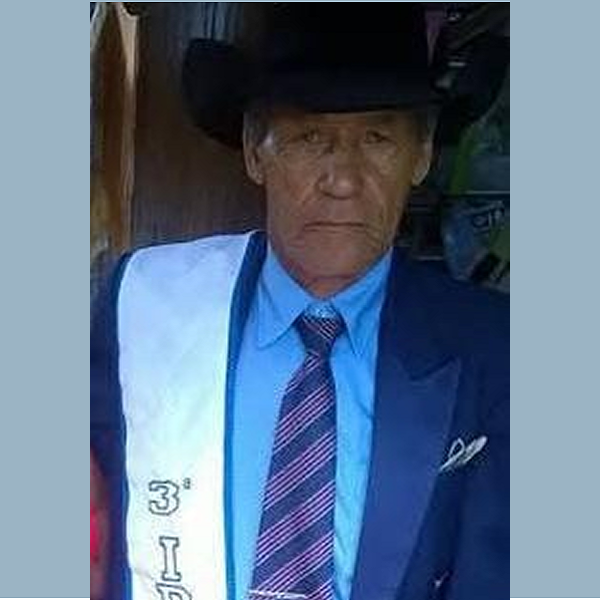 i7 Notícias - José da Cruz