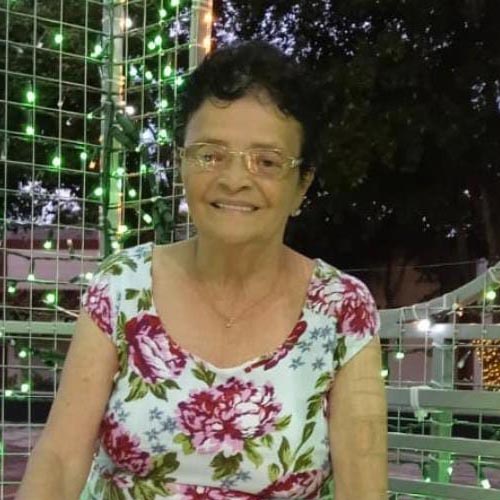 i7 Notícias - Tereza Souza Santos