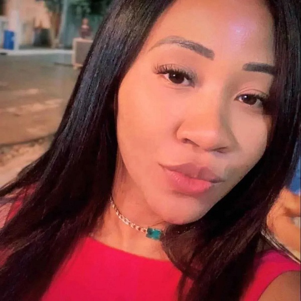 i7 Notícias - Christiane Albino da Silva Lopes