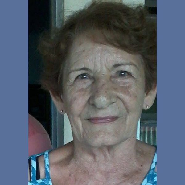 i7 Notícias - Terezinha Ribeiro da Silva