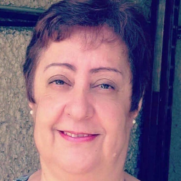 i7 Notícias - Márcia Siviero