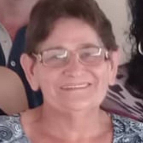 i7 Notícias - Benedita Maria de Moraes