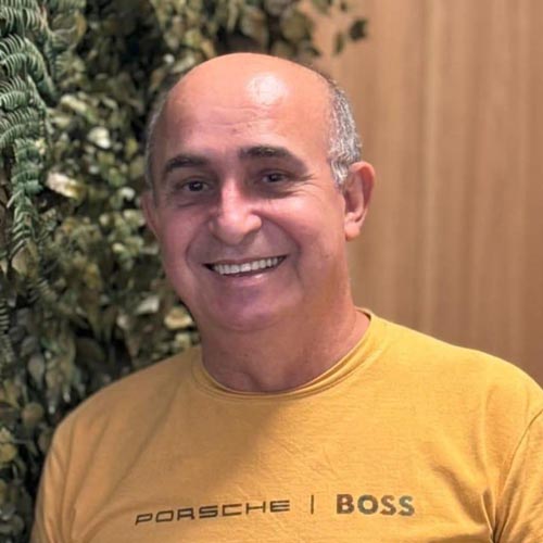 i7 Notícias - Milton Luis de Souza