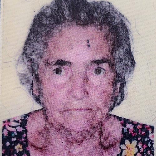 i7 Notícias - Aparecida Moreira de Lima
