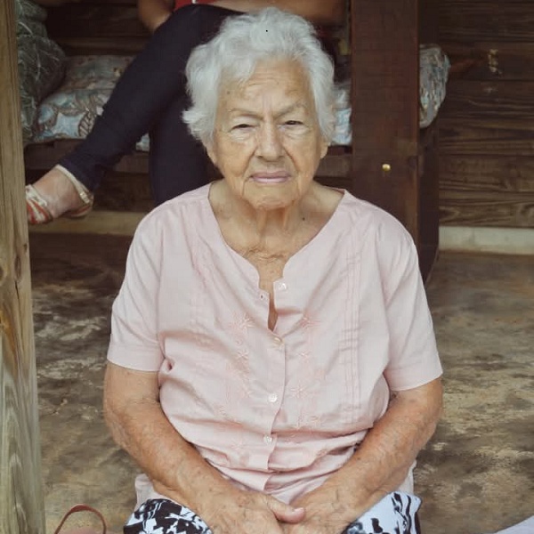 i7 Notícias - Maria José Squarça Pereira