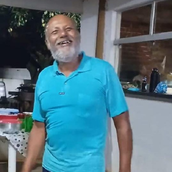 i7 Notícias - Moises Ferreira da Silva