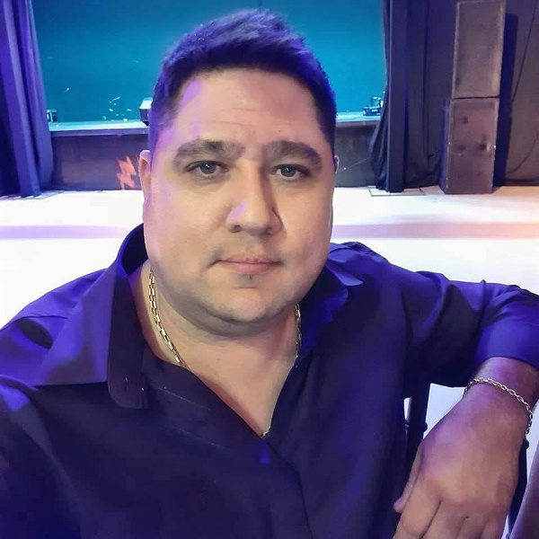 i7 Notícias - Fernando Garcia Duarte