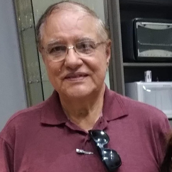 i7 Notícias - Antônio Bento de Jesus Oliveira