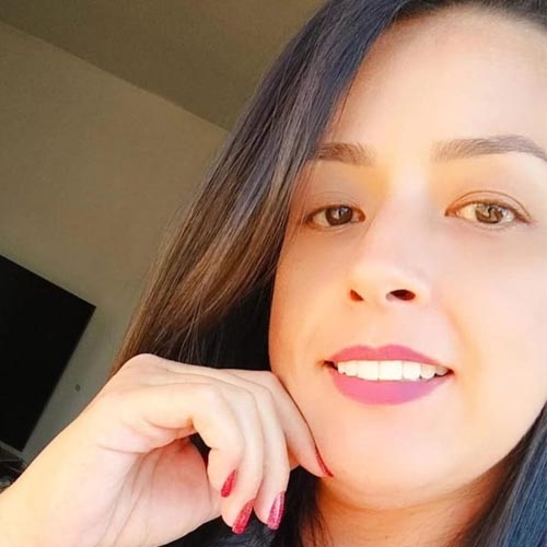 i7 Notícias - Cintia Vitor Moreira da Silva