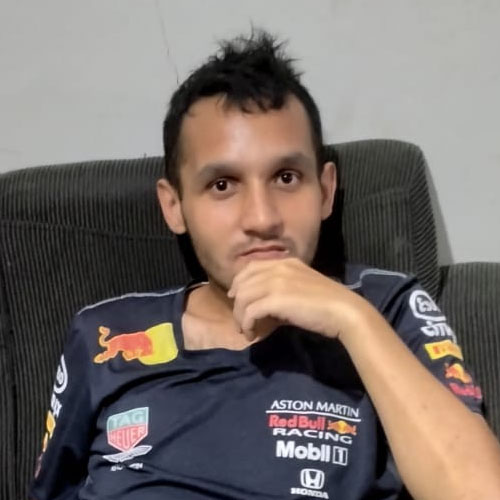 i7 Notícias - Bruno Gabriel Rosa Mendes