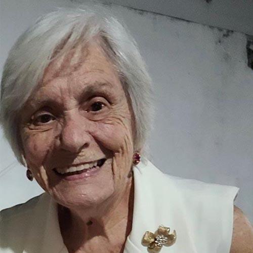 i7 Notícias - Leonilda Maria de Souza