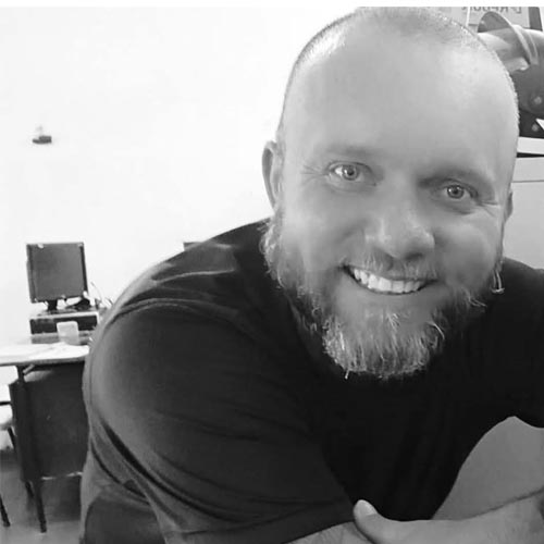 i7 Notícias - Alexandre Henrique da Silva Salvade