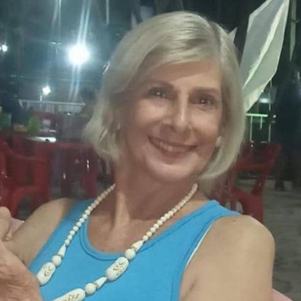 i7 Notícias - Neusa Maria Vieira