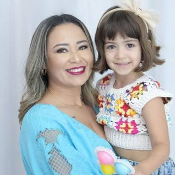 i7 Notícias - Ana Célia Alves da Silva e Aurora Souza Alves