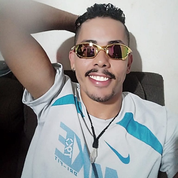 i7 Notícias - André Santos de Andrade