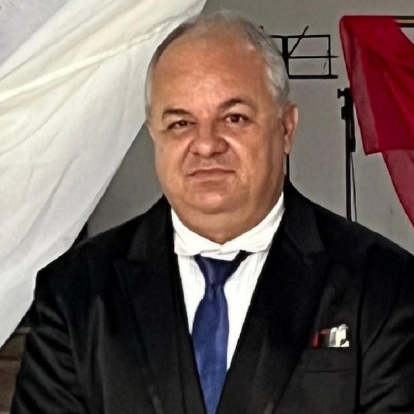 i7 Notícias - Denilson Moreira dos Santos