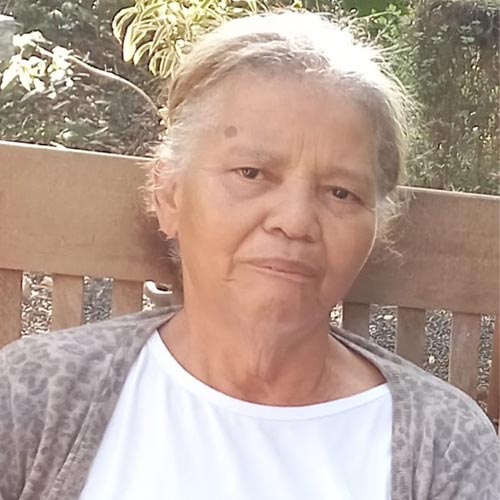 i7 Notícias - Ana Lúcia Francelino de Moraes