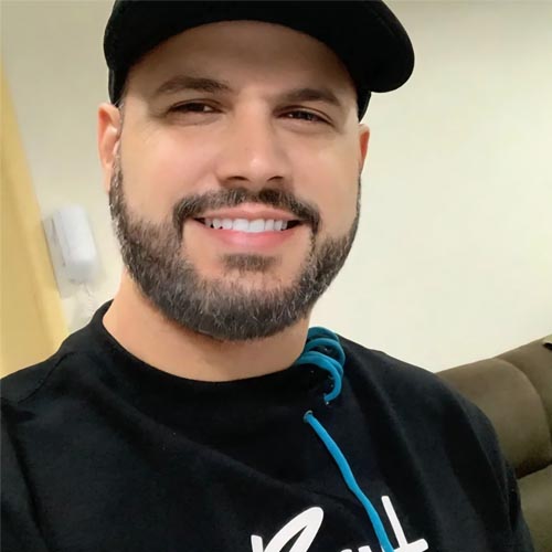 i7 Notícias - Diego Fabrício Teixeira