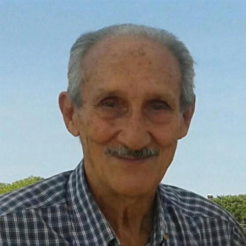 i7 Notícias - César Fioravante Pedroso