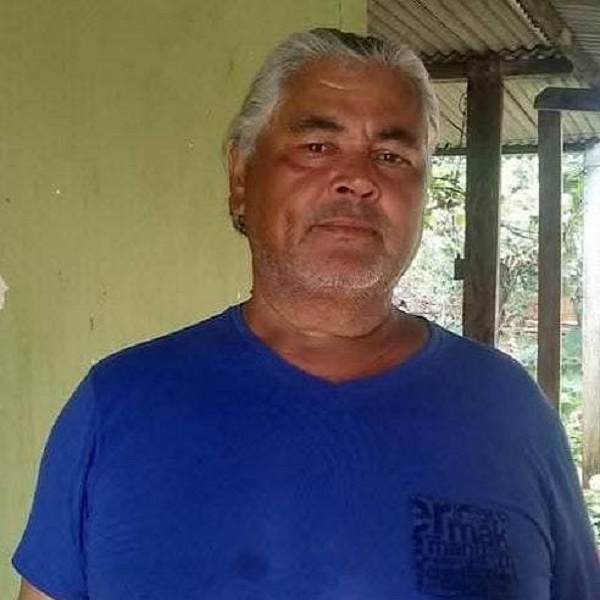 i7 Notícias - Marcos Roberto de Oliveira