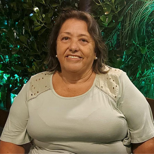 i7 Notícias - Marcolina Aparecida Rodrigues