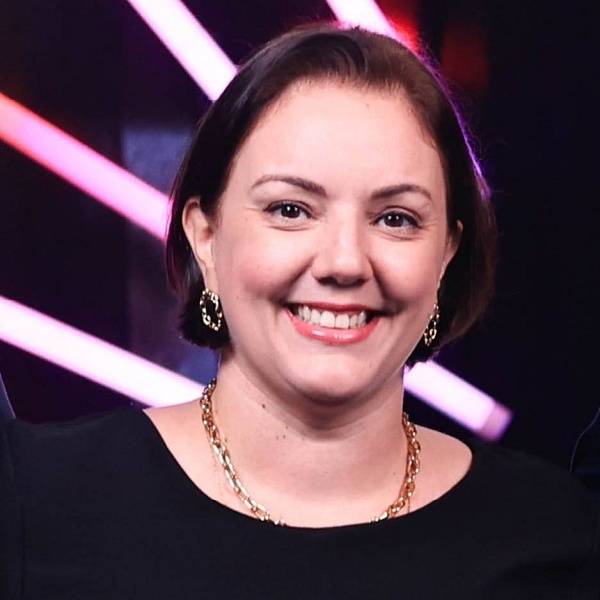 i7 Notícias - Talita Fontes Ferreira Barbieri