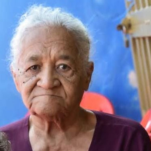 i7 Notícias - Benedita Lopes da Cruz