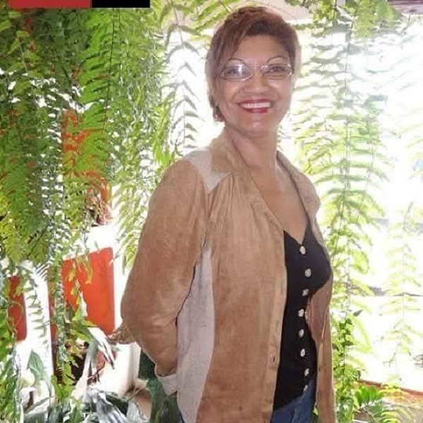 i7 Notícias - Maria Inês dos Santos Oliveira