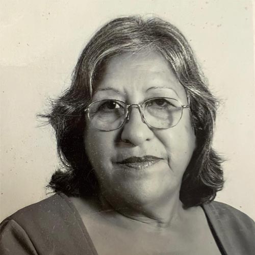 i7 Notícias - Leonor Moreira Vomstein