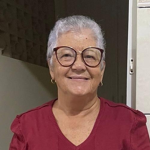 i7 Notícias - Arlinda Aparecida Veneno Galindo