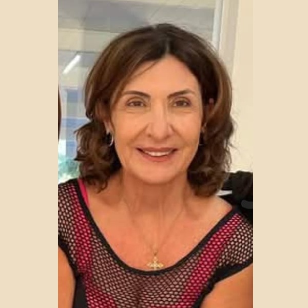 i7 Notícias - Vera Lúcia de Vasconcelos Silva