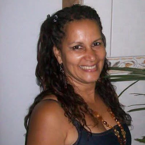 i7 Notícias - Uilda Maria Teixeira Soares