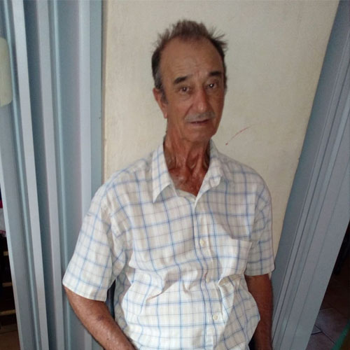 i7 Notícias - Arlindo Fogaça