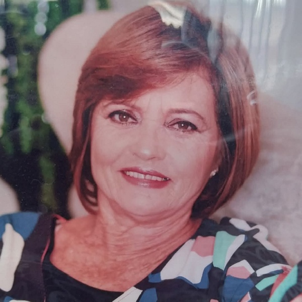 i7 Notícias - Shirley Barbosa dos Santos