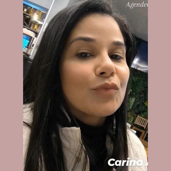i7 Notícias - Carina Antônio