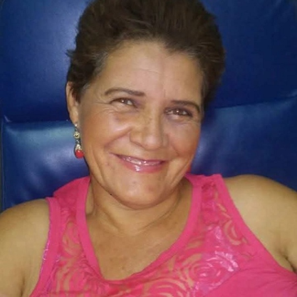 i7 Notícias - Neuza Barbosa dos Santos