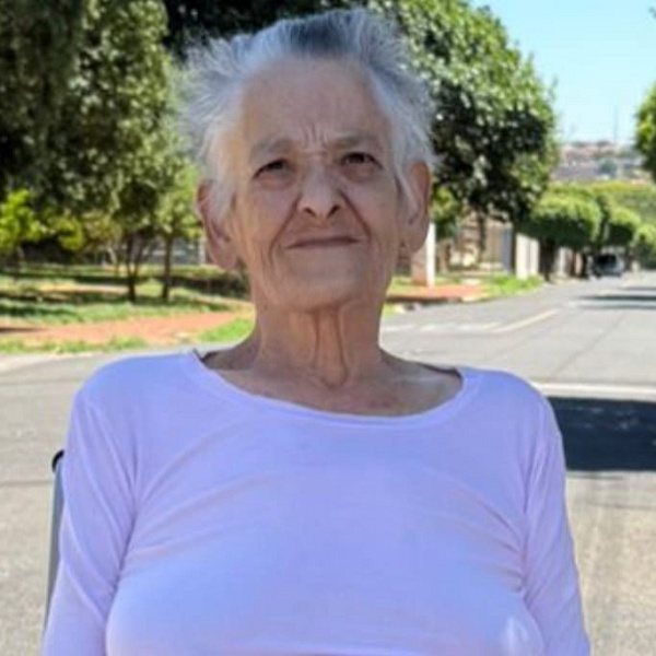 i7 Notícias - Mercedes Paula Coelho