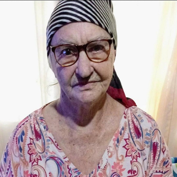 i7 Notícias - Valéria Ruth Coutinho de Lima
