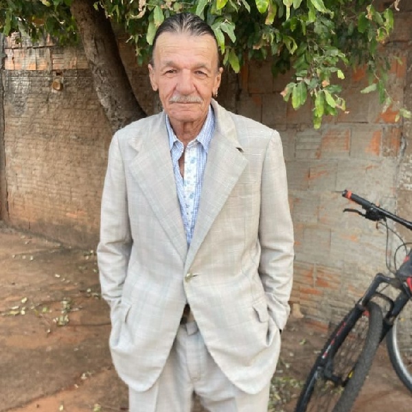 i7 Notícias - Paulo Lúcio Domingues