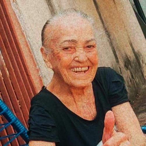 i7 Notícias - Maria Benedita Goulart da Silva