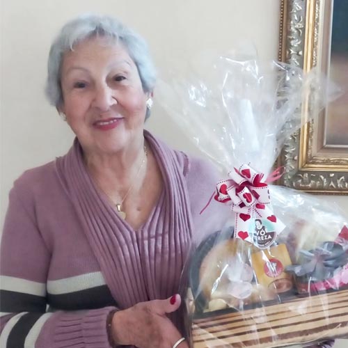 i7 Notícias - Iracema de Lima Ribeiro