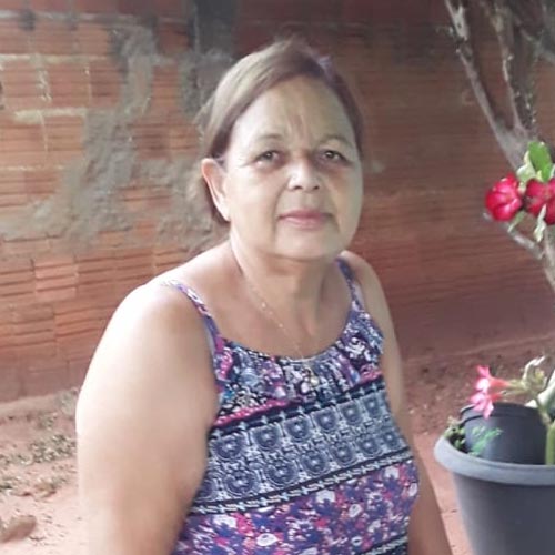 i7 Notícias - Rubenita Maria Santos Diogo