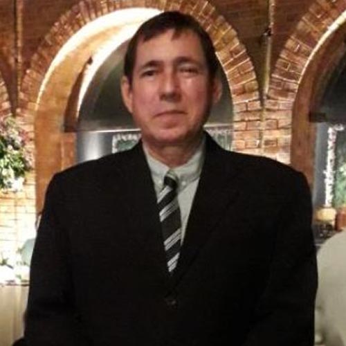 i7 Notícias - Almir Camargo Marques