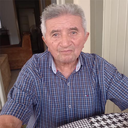 i7 Notícias - Constâncio Romeiro da Silva