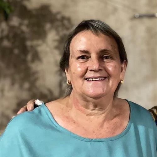 i7 Notícias - Ivone Pedro da Silva Canevari
