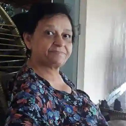 i7 Notícias - Maria José de Sousa Avilas