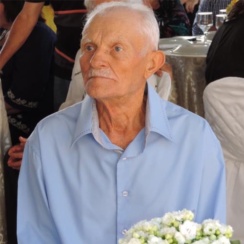 i7 Notícias - Francisco Luiz Filho