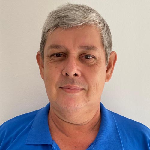 i7 Notícias - Luis Carlos Miguel