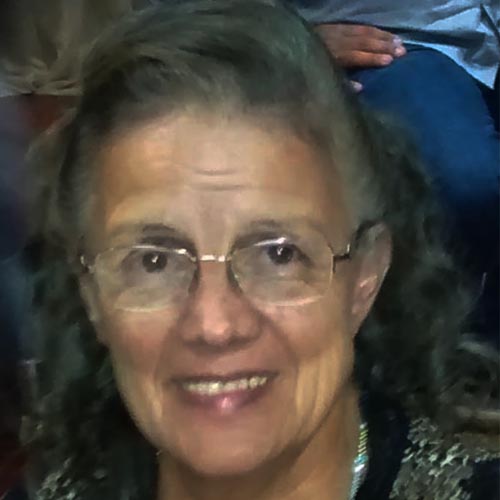 i7 Notícias - Benedita das Graças Santos